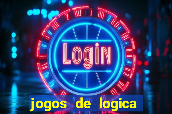 jogos de logica racha cuca